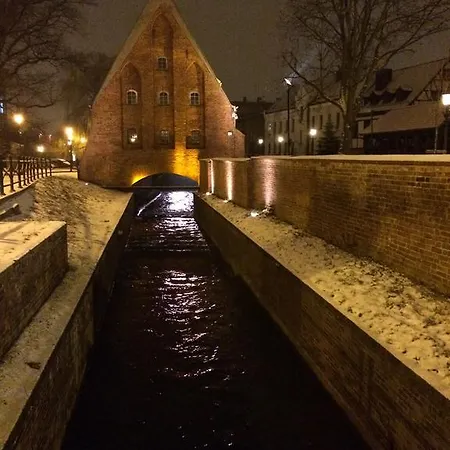 Nadmorski Gdansk *