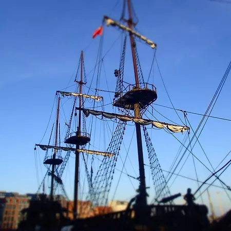 Nadmorski Gdansk