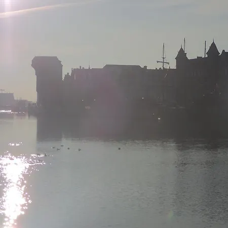 Nadmorski Gdansk Sopot