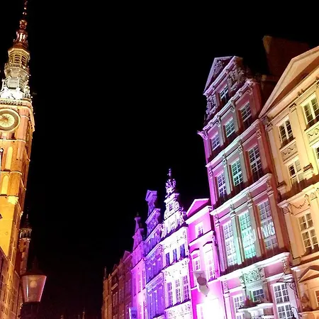 Nadmorski Gdansk * Sopot