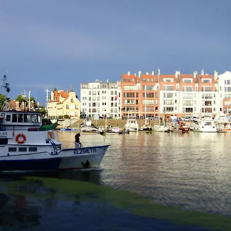 Nadmorski Gdansk * Sopot