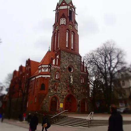 Nadmorski Gdansk