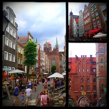Nadmorski Gdansk *