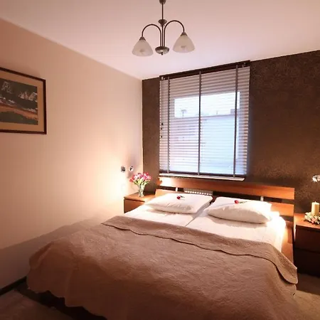 Apartment Nadmorski Gdansk *