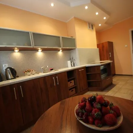 Apartment Nadmorski Gdansk *