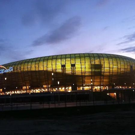 Nadmorski Gdansk *