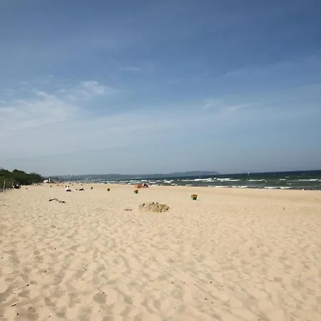 Nadmorski Gdansk Sopot