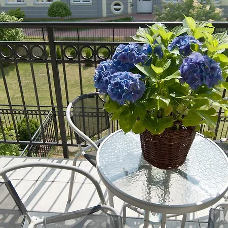 Apartment Nadmorski Gdansk Sopot