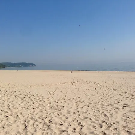 Nadmorski Gdansk Sopot