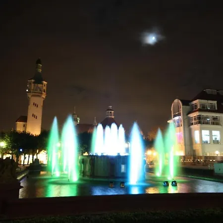 Nadmorski Gdansk *