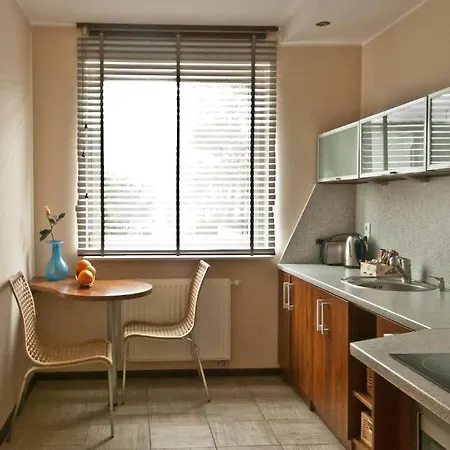 Apartment Nadmorski Gdansk *