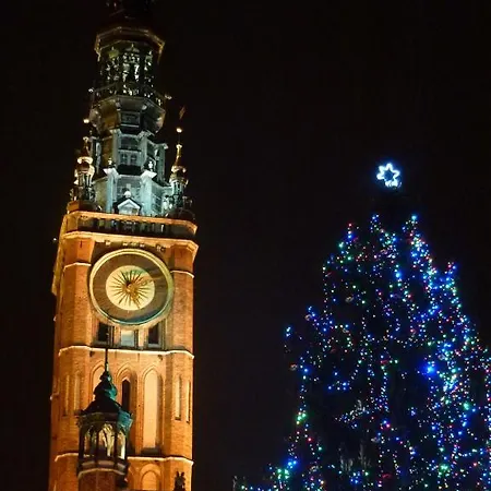 Nadmorski Gdansk *