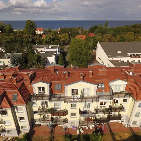 Apartment Nadmorski Gdansk *
