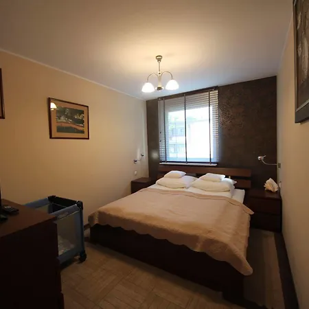 Nadmorski Gdansk Apartment *