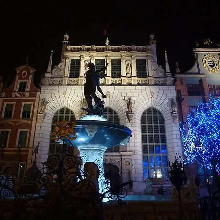 Nadmorski Gdansk